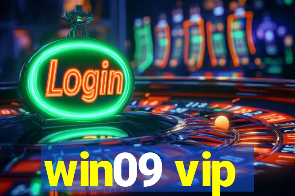 win09 vip